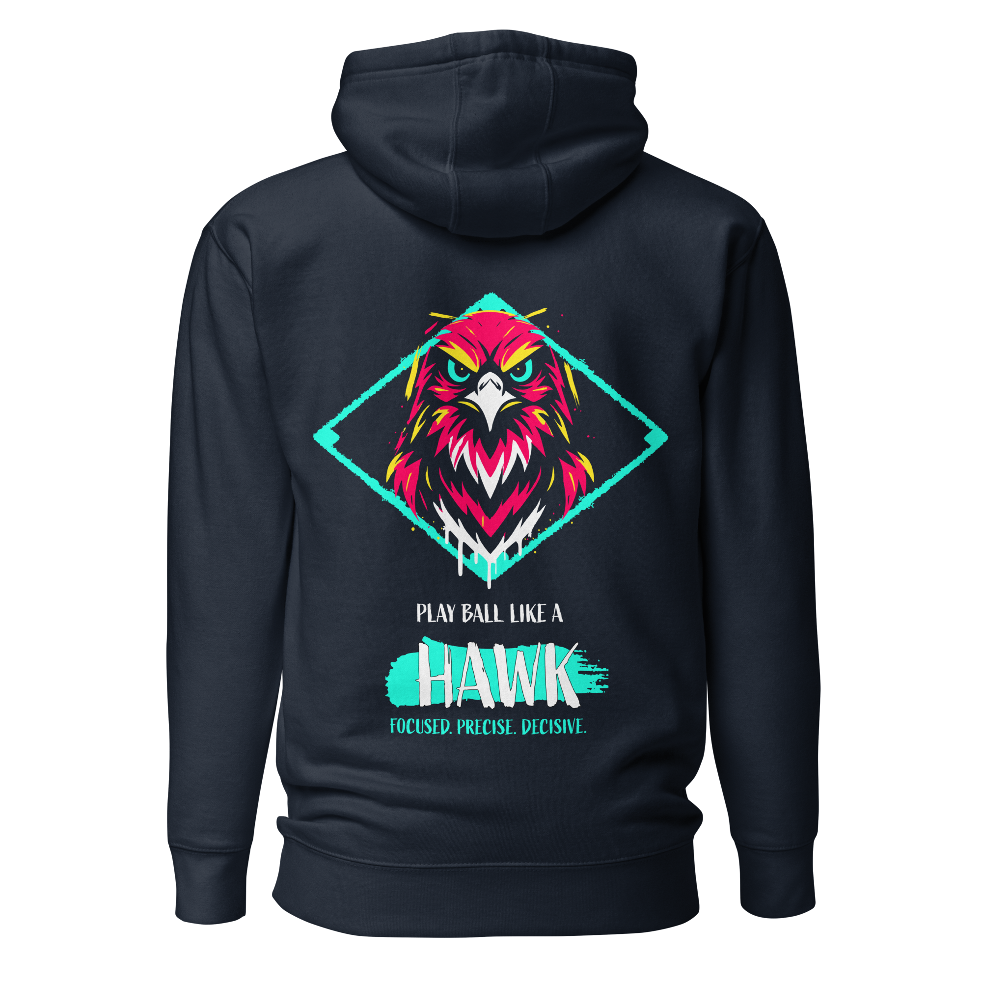 Pack Hoodies