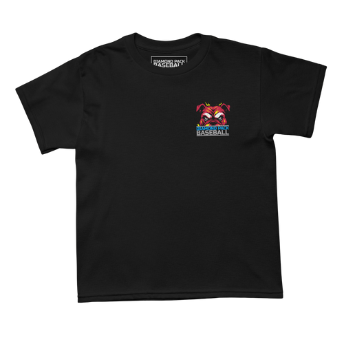 Bulldog – Origins Series Youth Tee