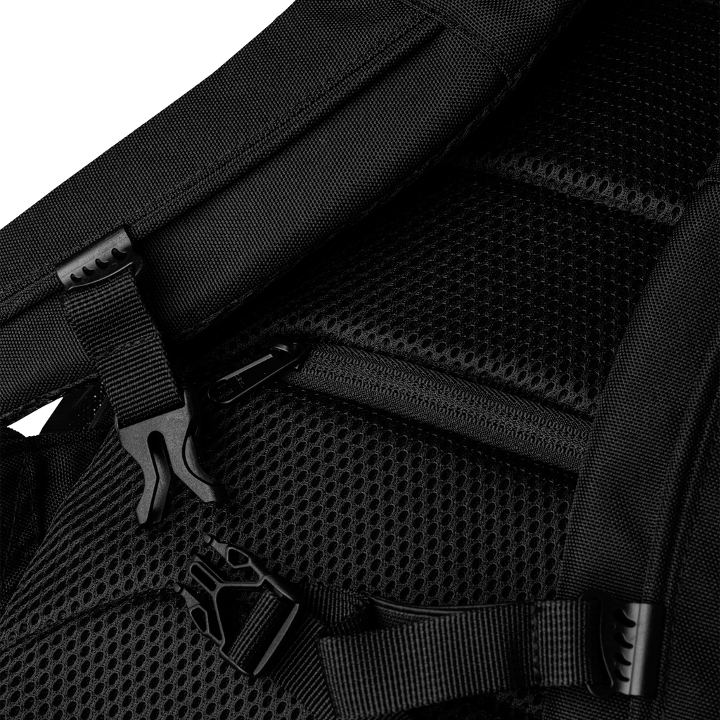 Origins Series: Shark Utility Backpack