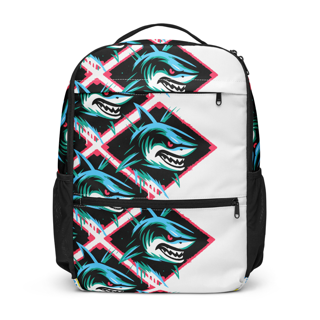 Origins Series: Shark Utility Backpack