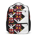 Origins Series: Bulldog Utility Backpack