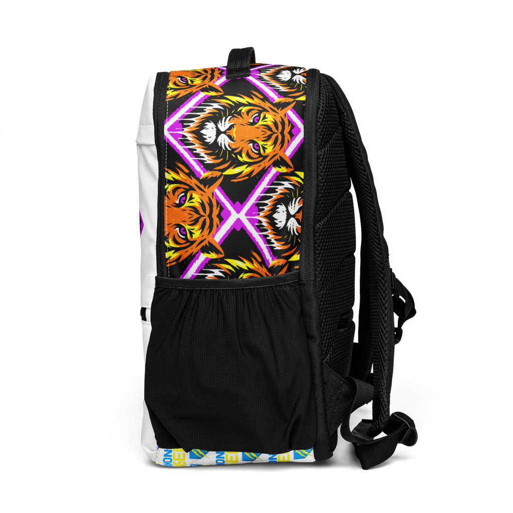 Origins Series: Tiger Utility Backpack