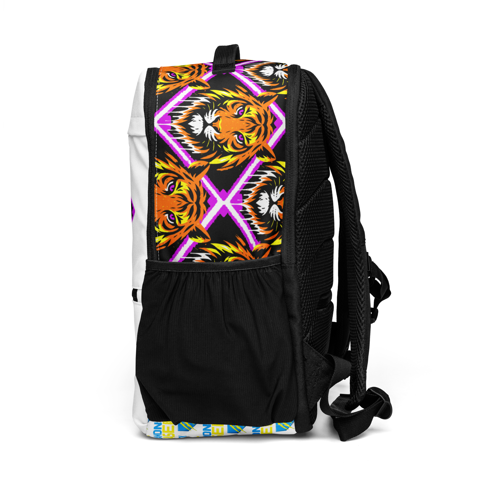 Origins Series: Tiger Utility Backpack