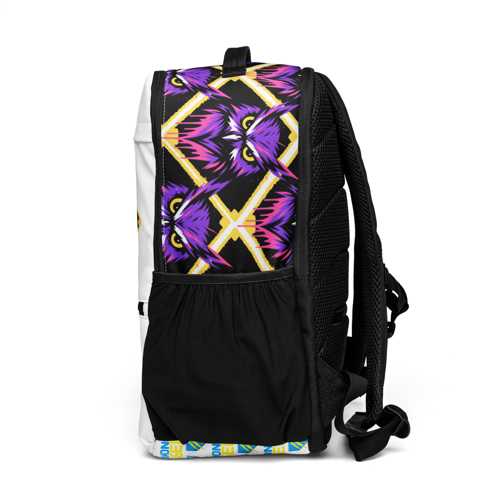 Origins Series: Owl Utility Backpack