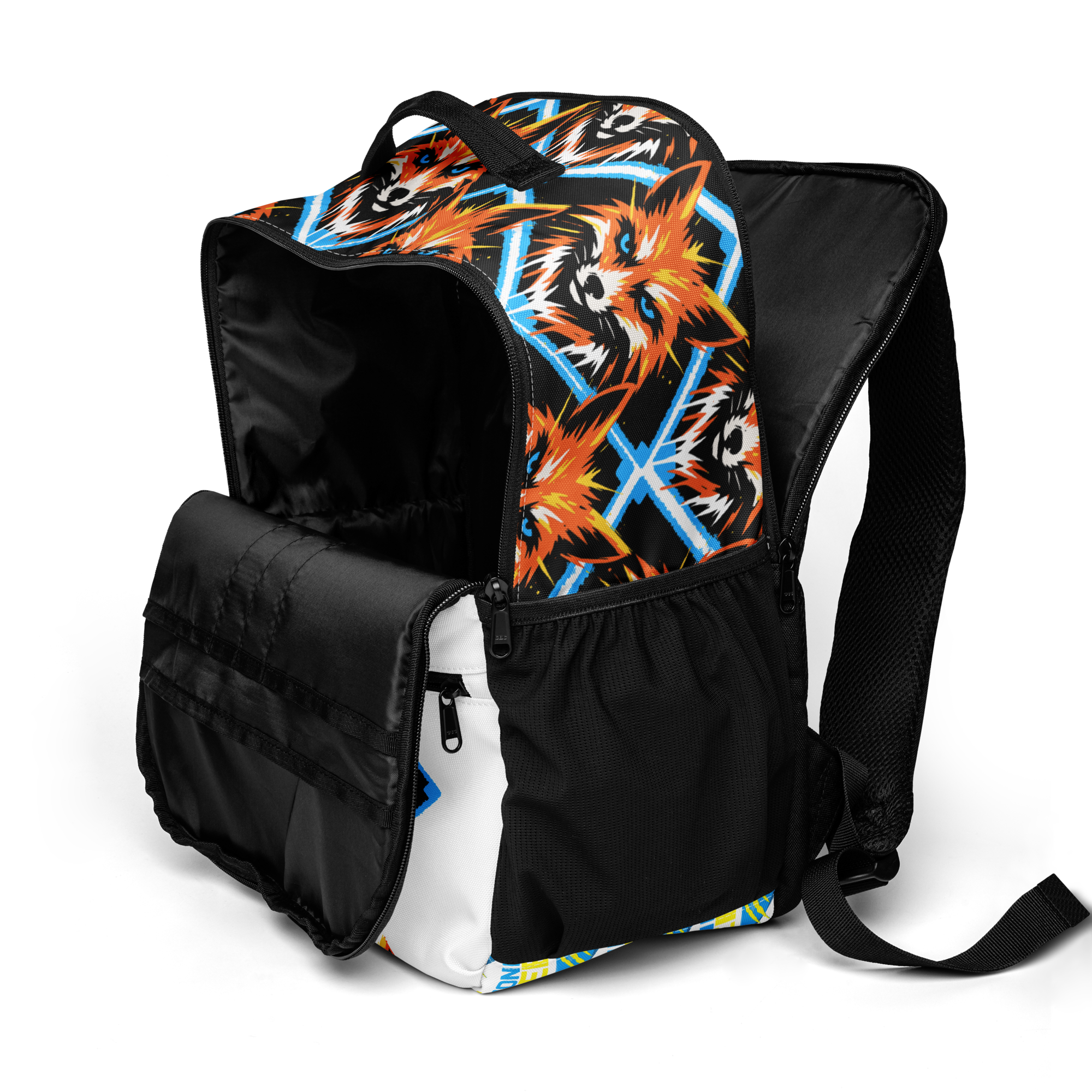 Origins Series: Fox Utility Backpack