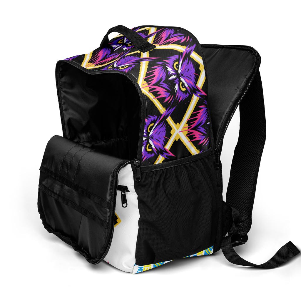 Origins Series: Owl Utility Backpack