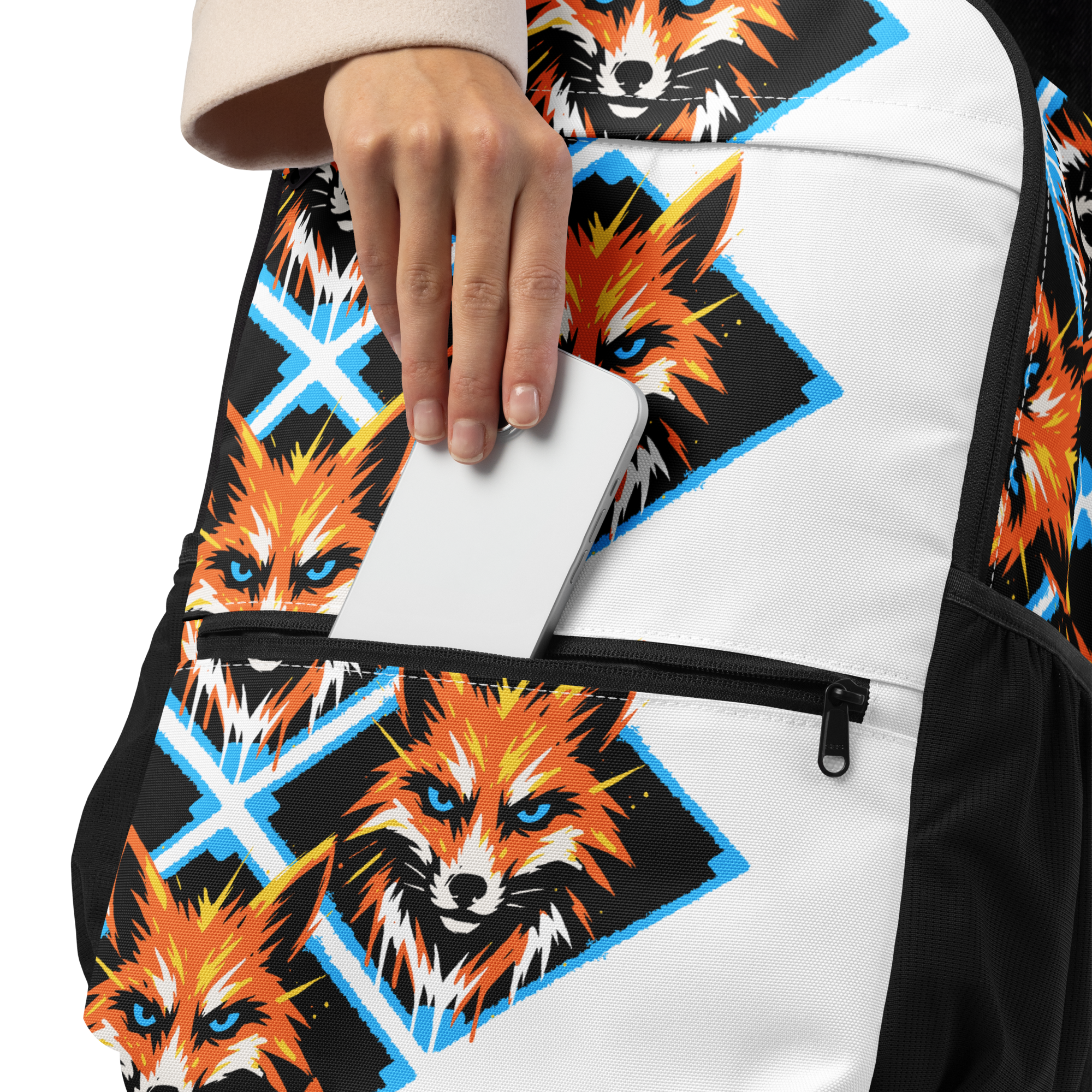 Origins Series: Fox Utility Backpack