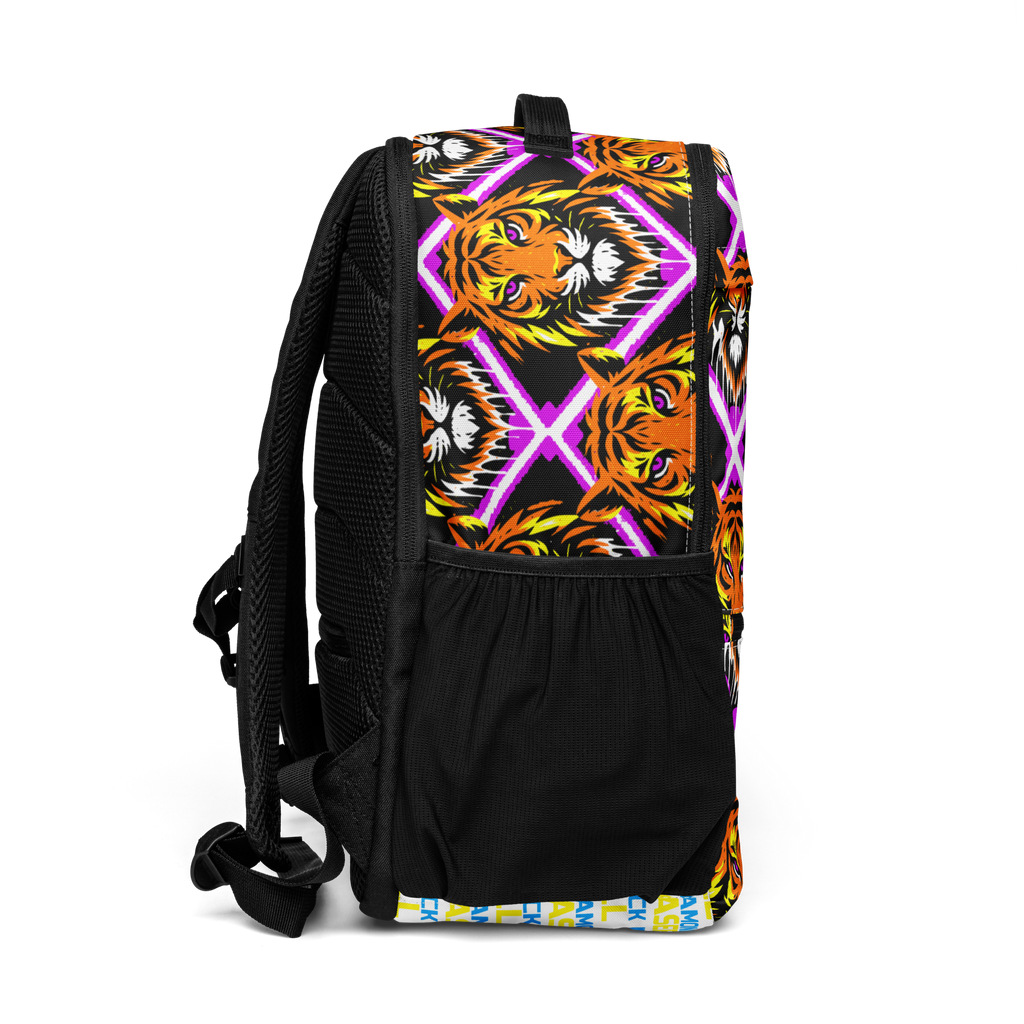 Origins Series: Tiger Utility Backpack