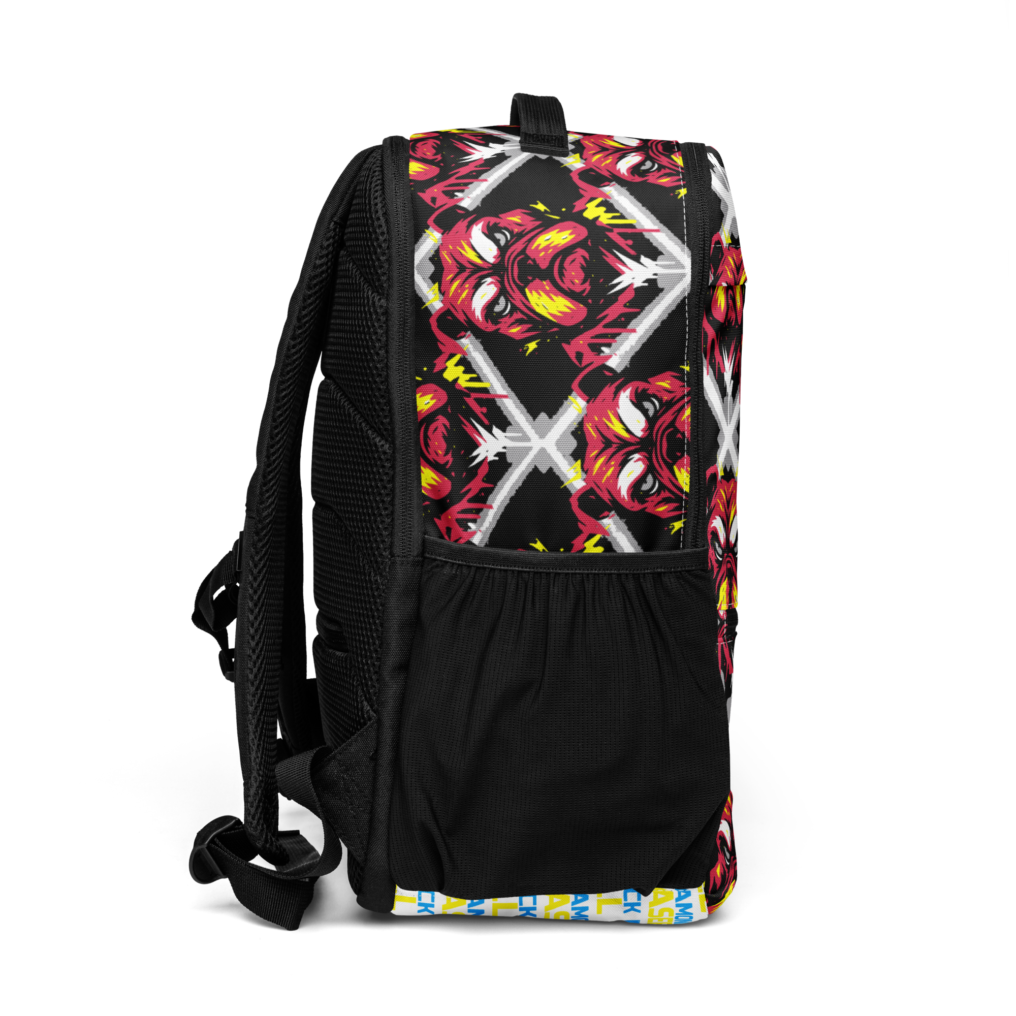 Origins Series: Bulldog Utility Backpack