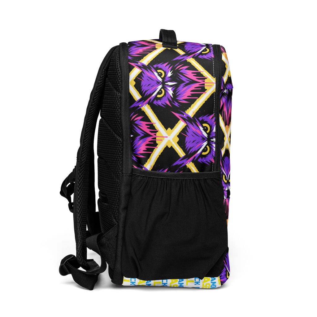 Origins Series: Owl Utility Backpack
