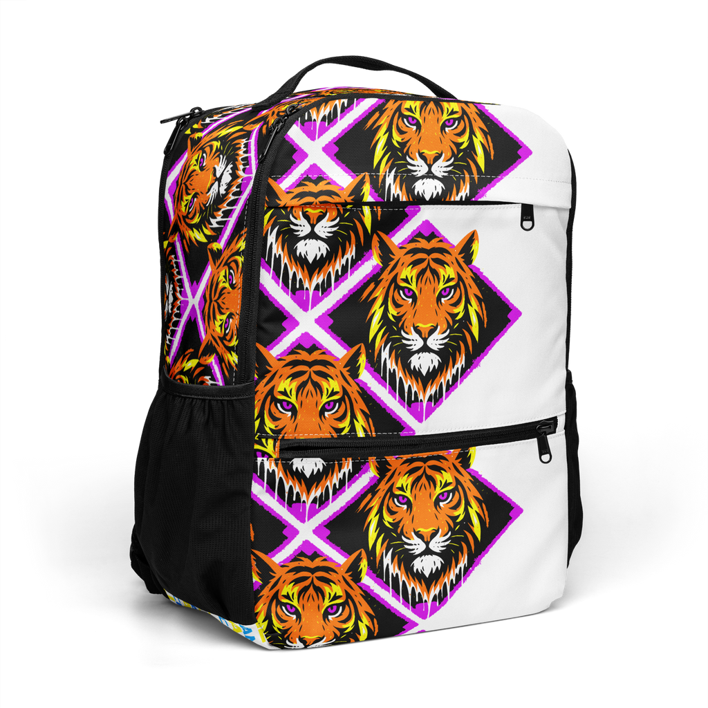 Origins Series: Tiger Utility Backpack