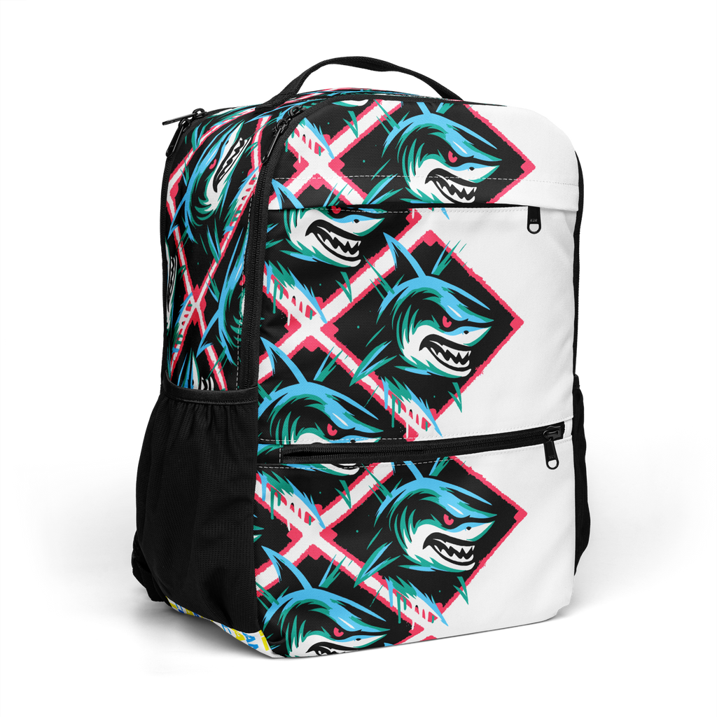 Origins Series: Shark Utility Backpack