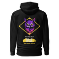 Origins Series: Owl Premium Relaxed Hoodie