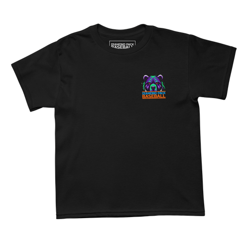 Bear – Origins Series Youth Tee