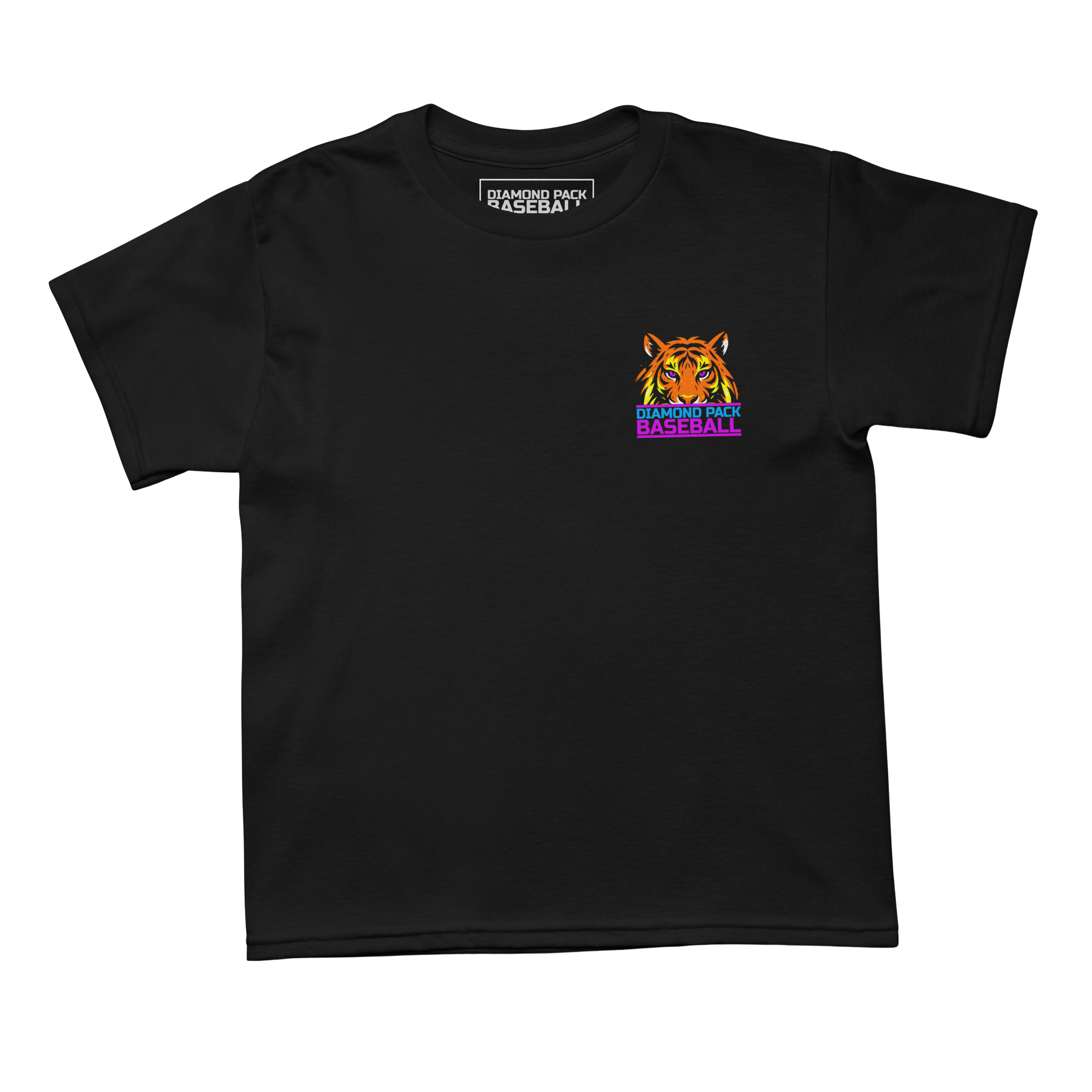 Origins Series: The Tiger – Youth Tee
