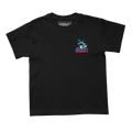 Origins Series: The Shark – Youth Tee