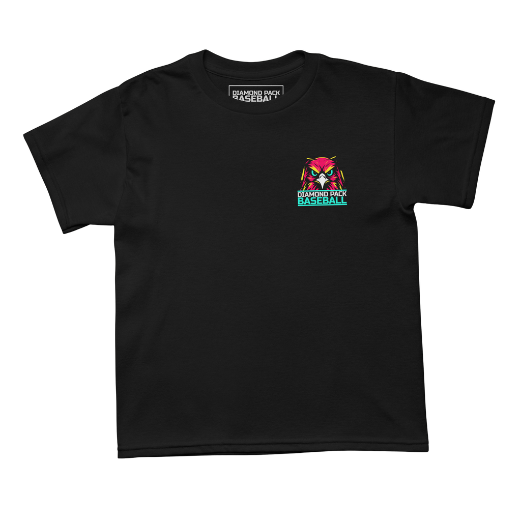 Origins Series: The Hawk – Youth Tee