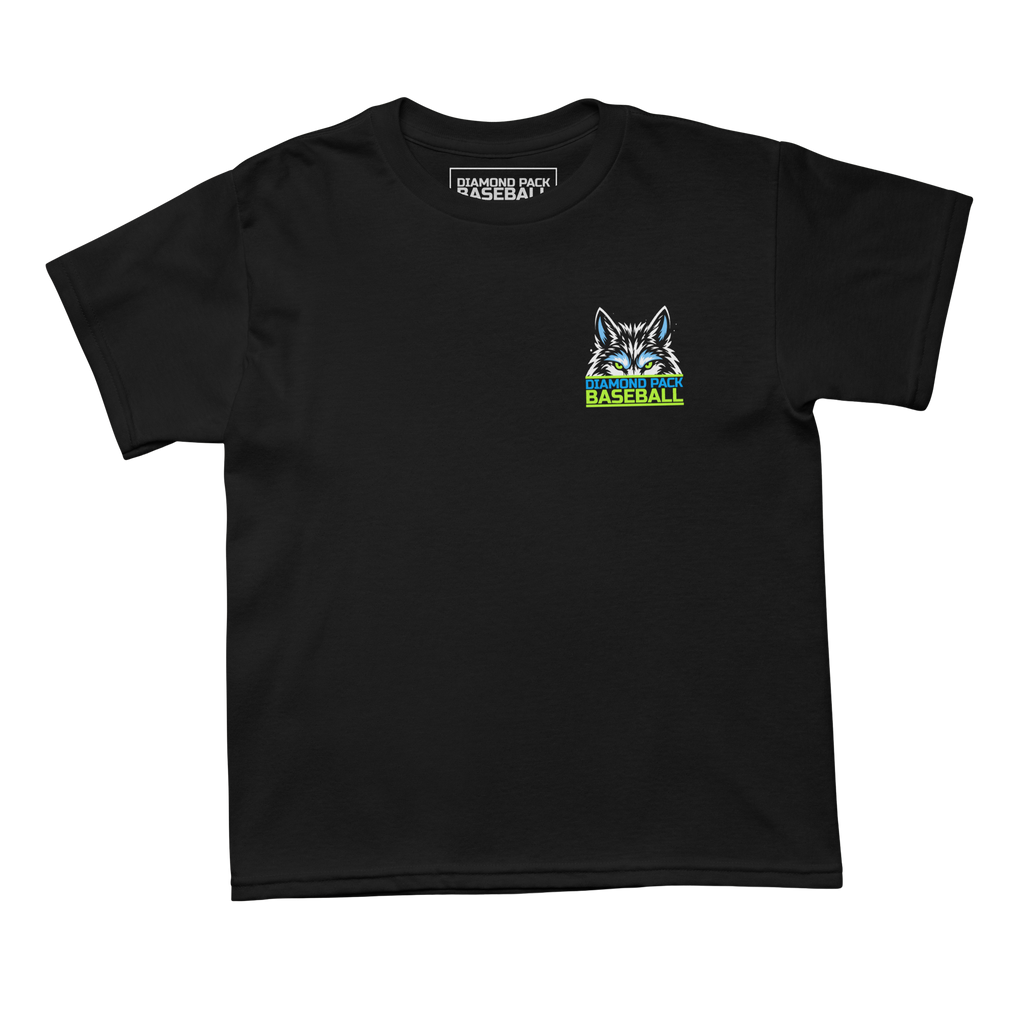 Origins Series: The Wolf – Youth Tee