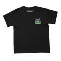 Origins Series: The Wolf – Youth Tee