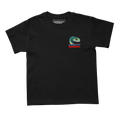 Origins Series: The Viper – Youth Tee