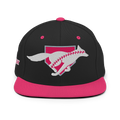 Fox Edge Cap - front view