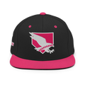 Hawk Edge Cap - front view