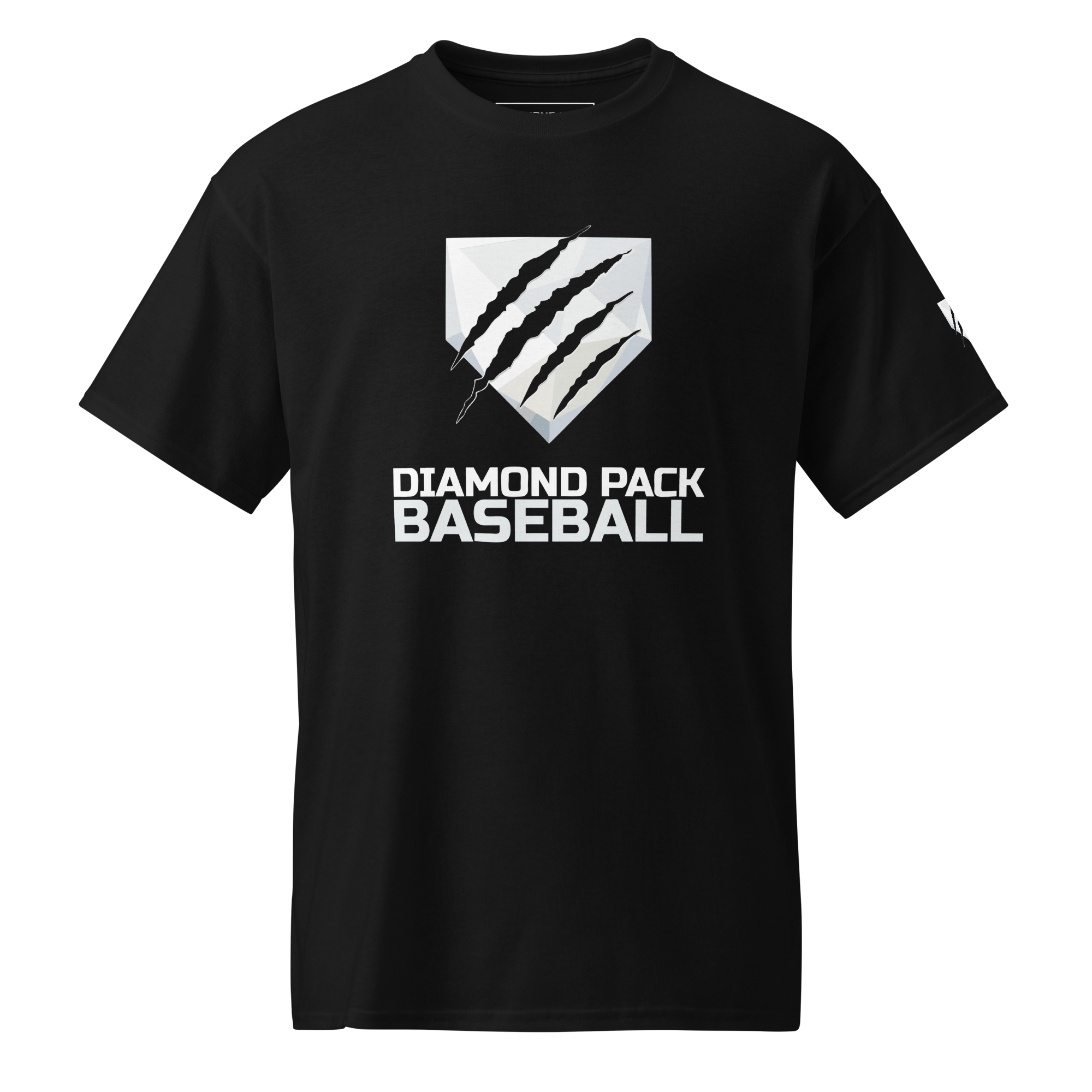 Crest - Core Tee (Adult)