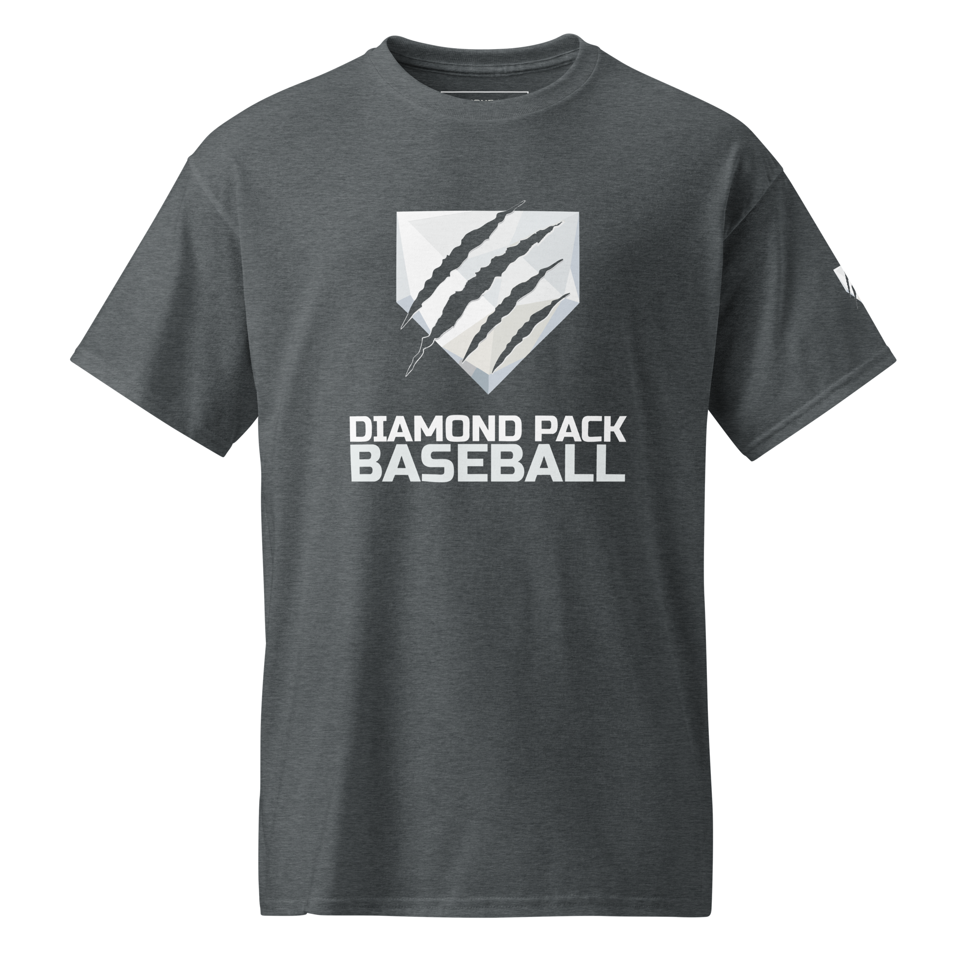 Crest - Core Tee (Adult)