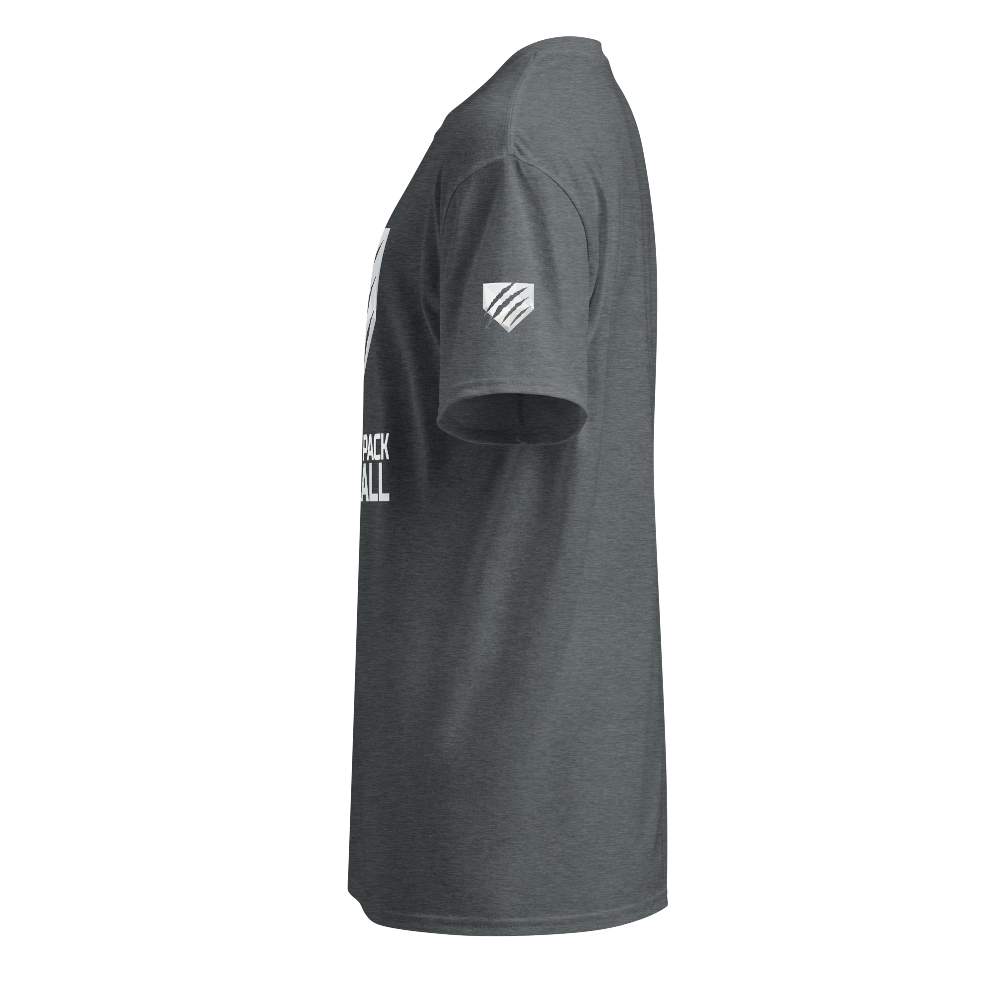 Crest - Core Tee (Adult)