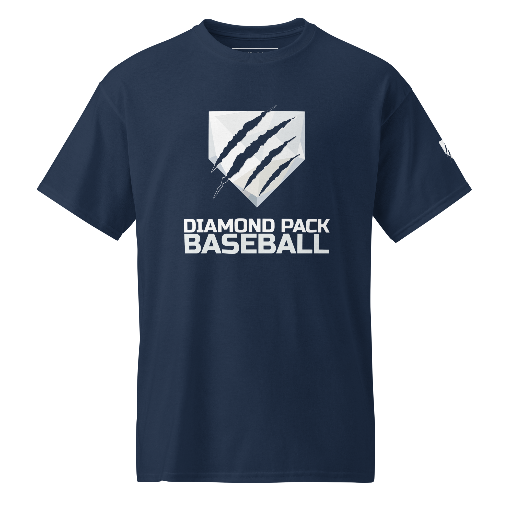 Crest - Core Tee (Adult)