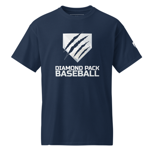 Crest - Core Tee (Adult)