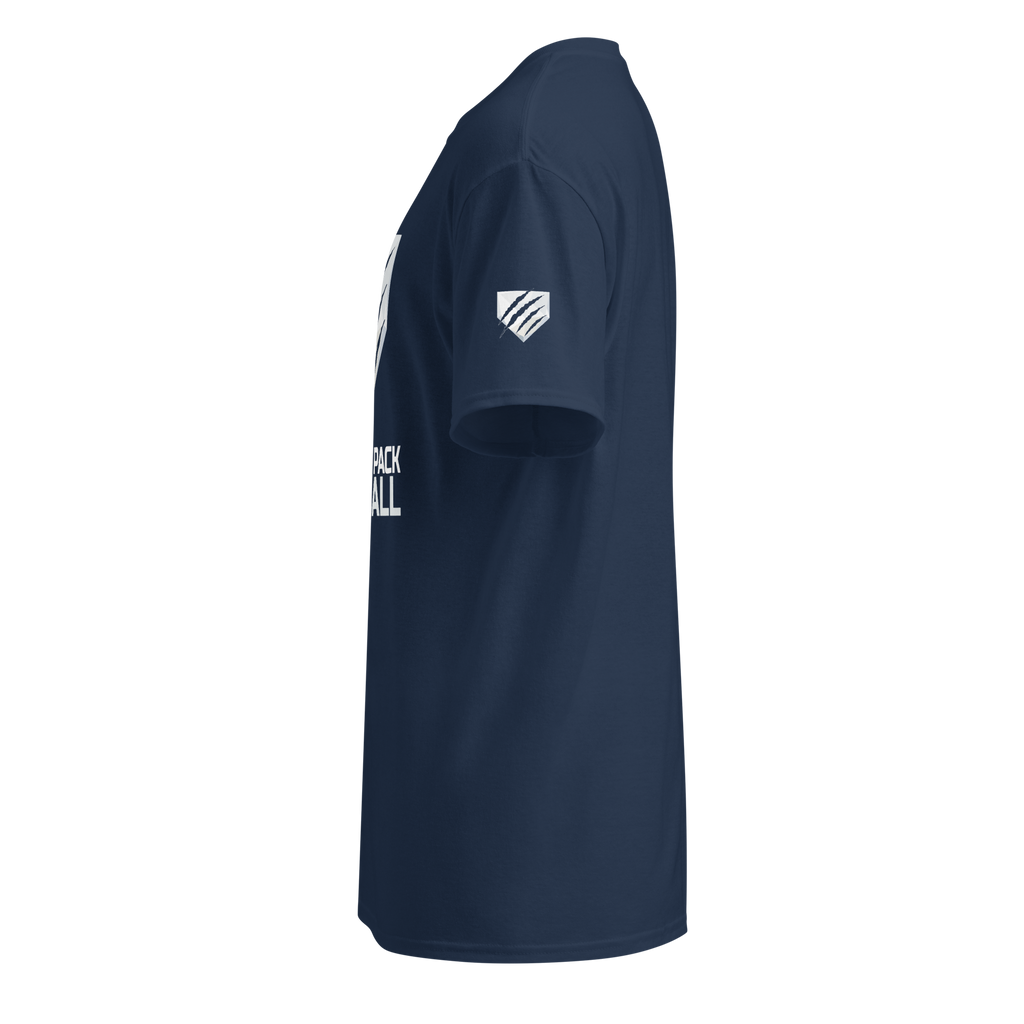 Crest - Core Tee (Adult)