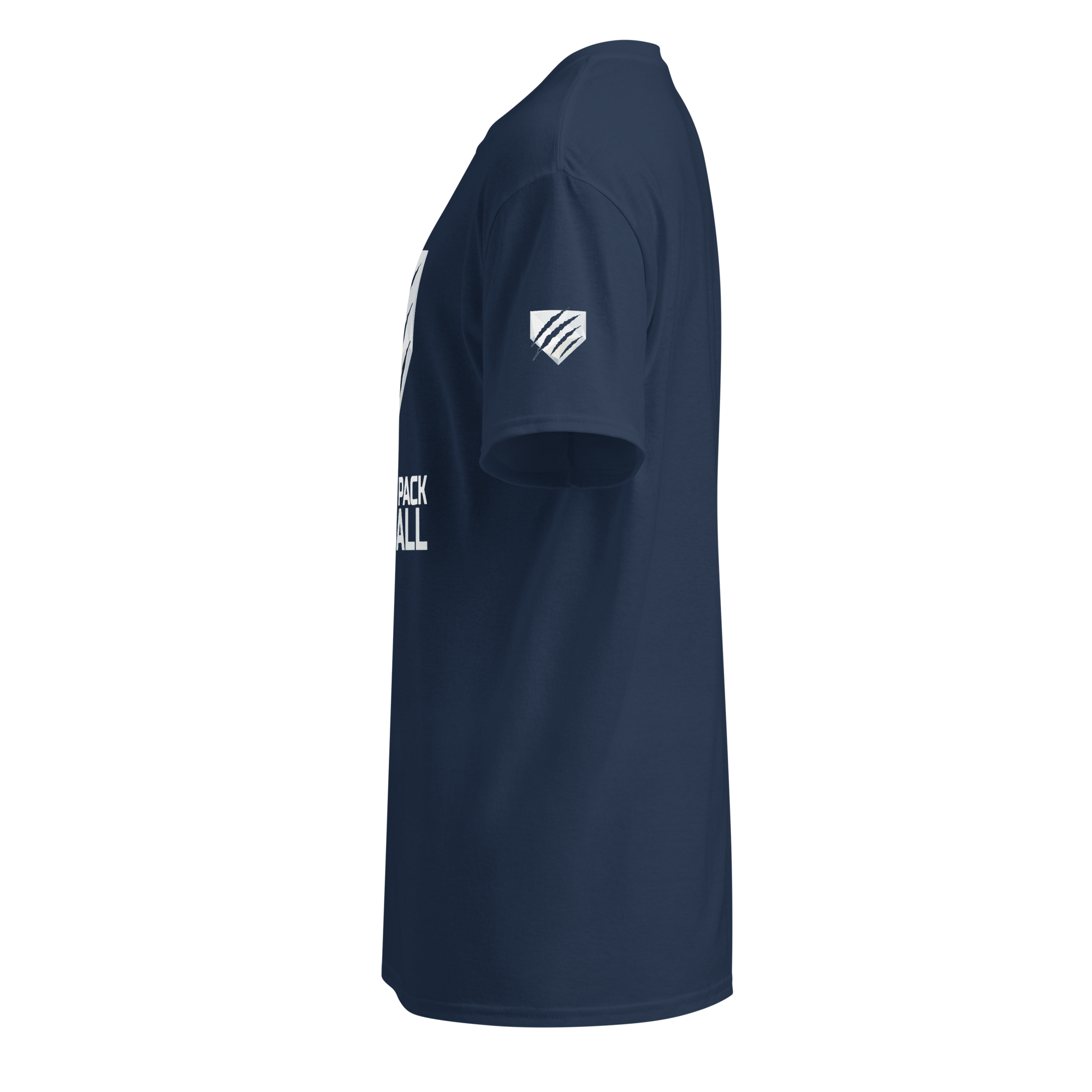 Crest - Core Tee (Adult)