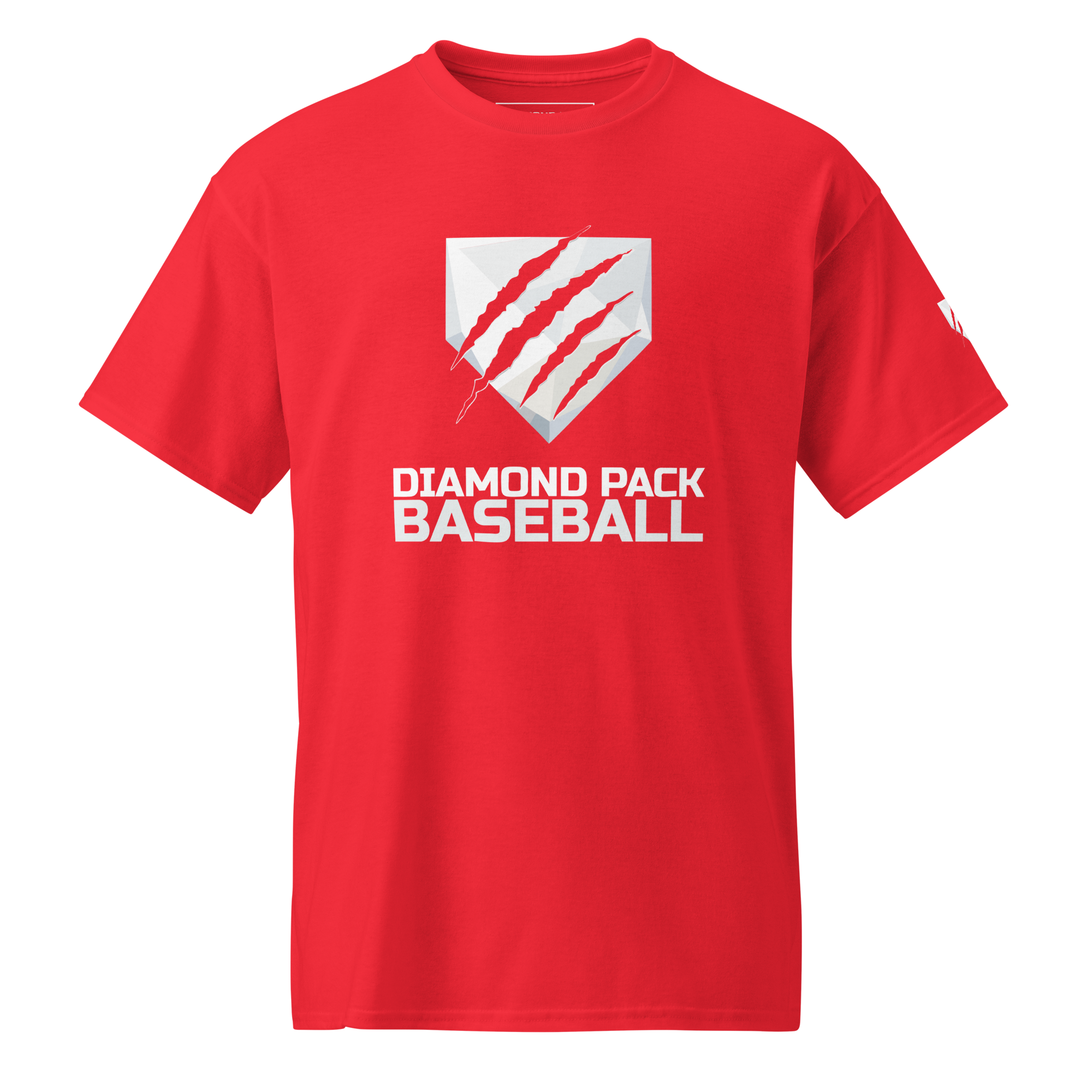 Crest - Core Tee (Adult)
