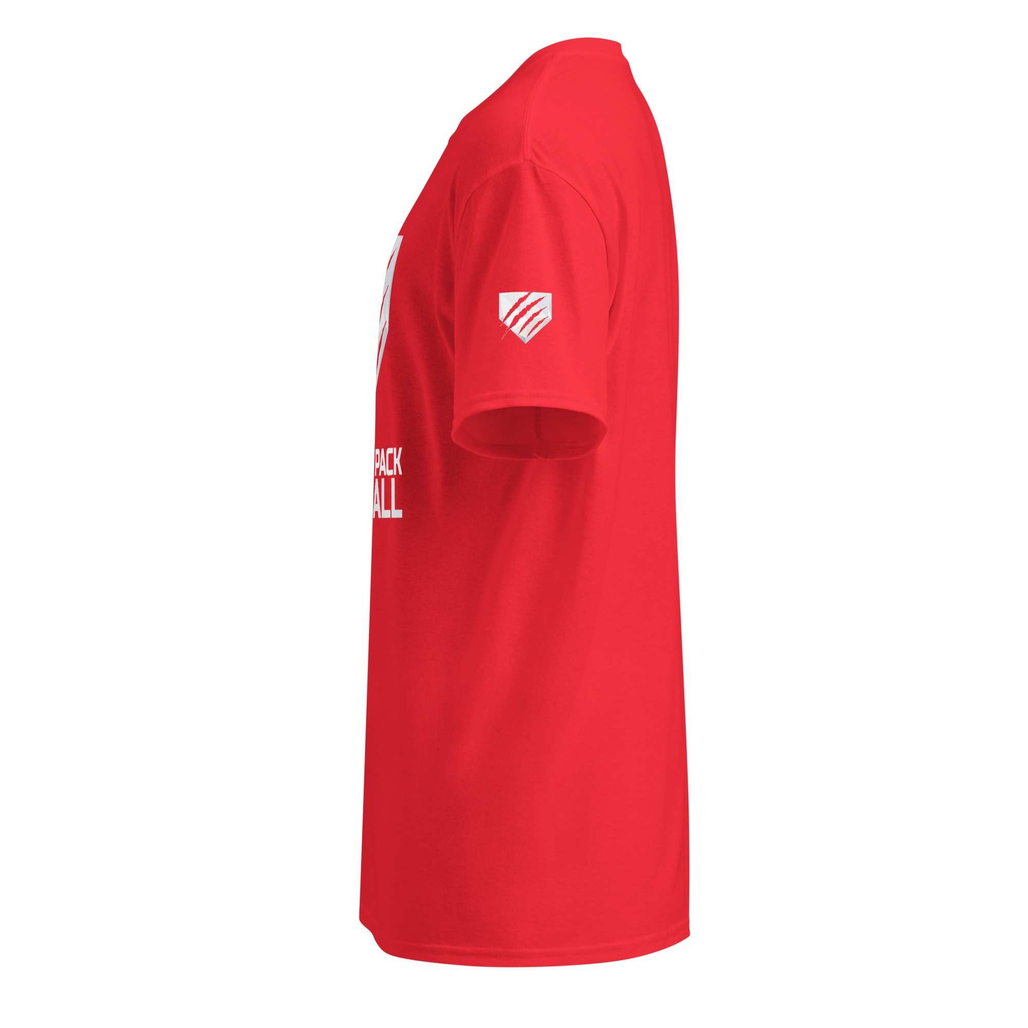 Crest - Core Tee (Adult)