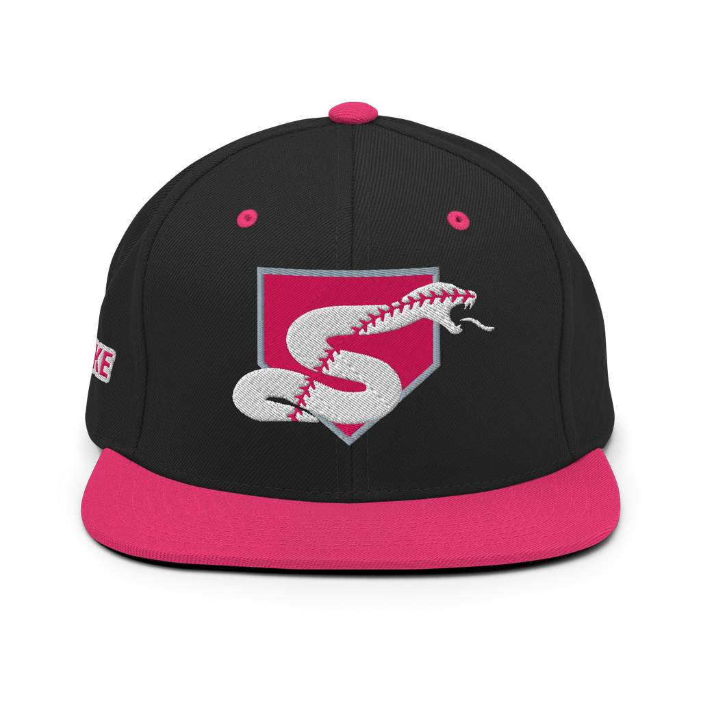Viper Edge Cap - front view