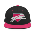 Wolf Edge Cap - front view