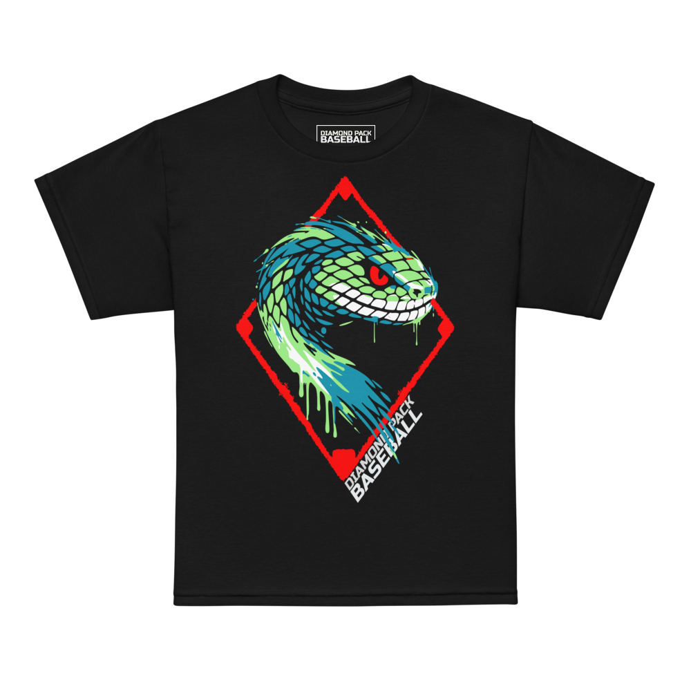 Pack Icons: Viper - Youth Tee