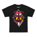 Pack Icons: Bulldog - Youth Tee