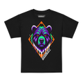 Pack Icons: Bear - Youth Tee