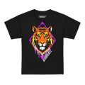 Pack Icons: Tiger - Youth Tee