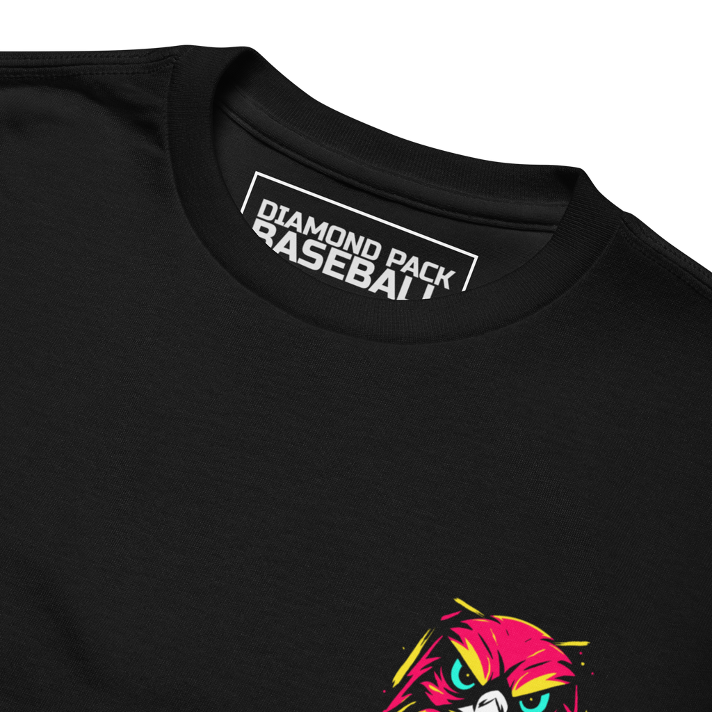 Origins Series: The Hawk – Youth Tee