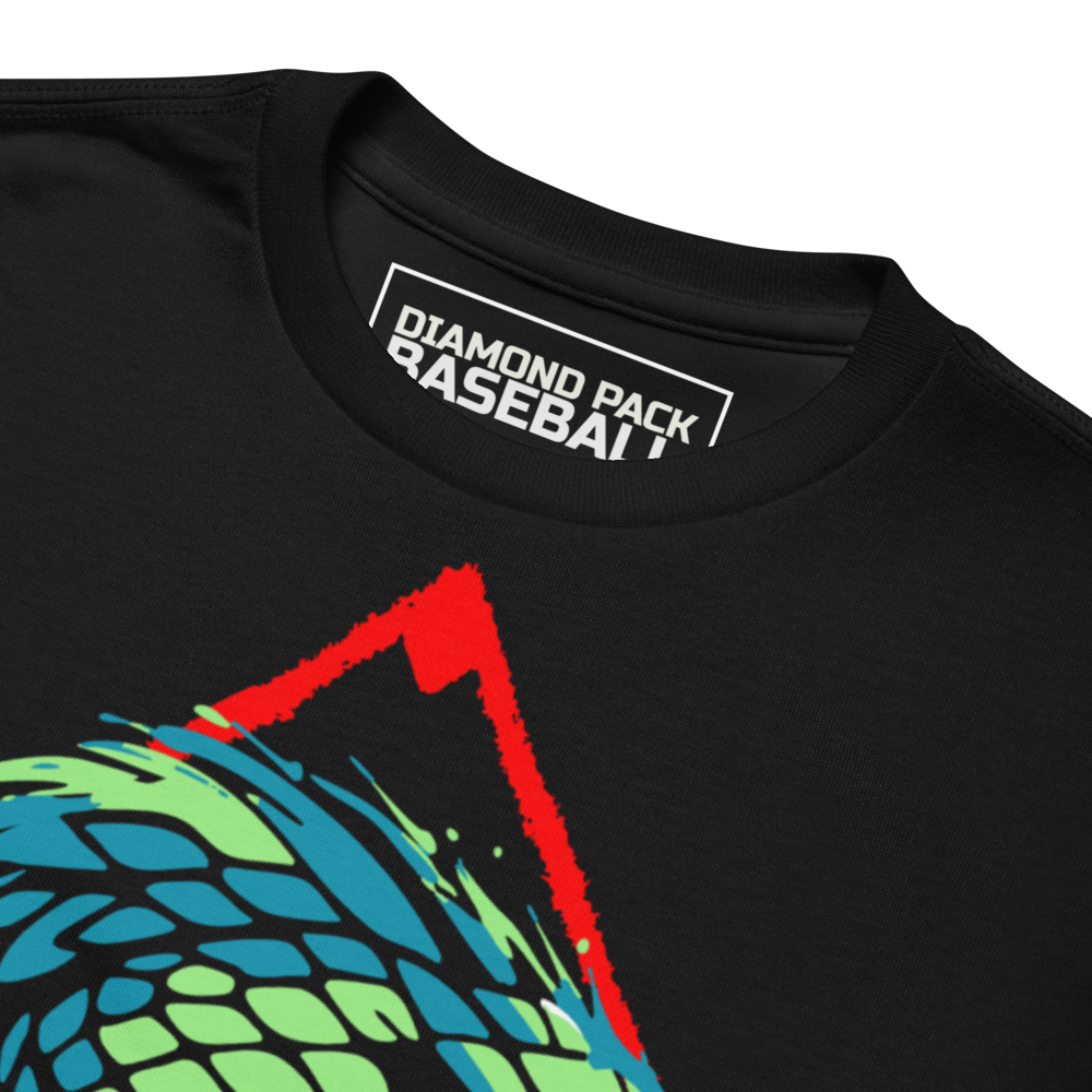 Pack Icons: Viper - Youth Tee