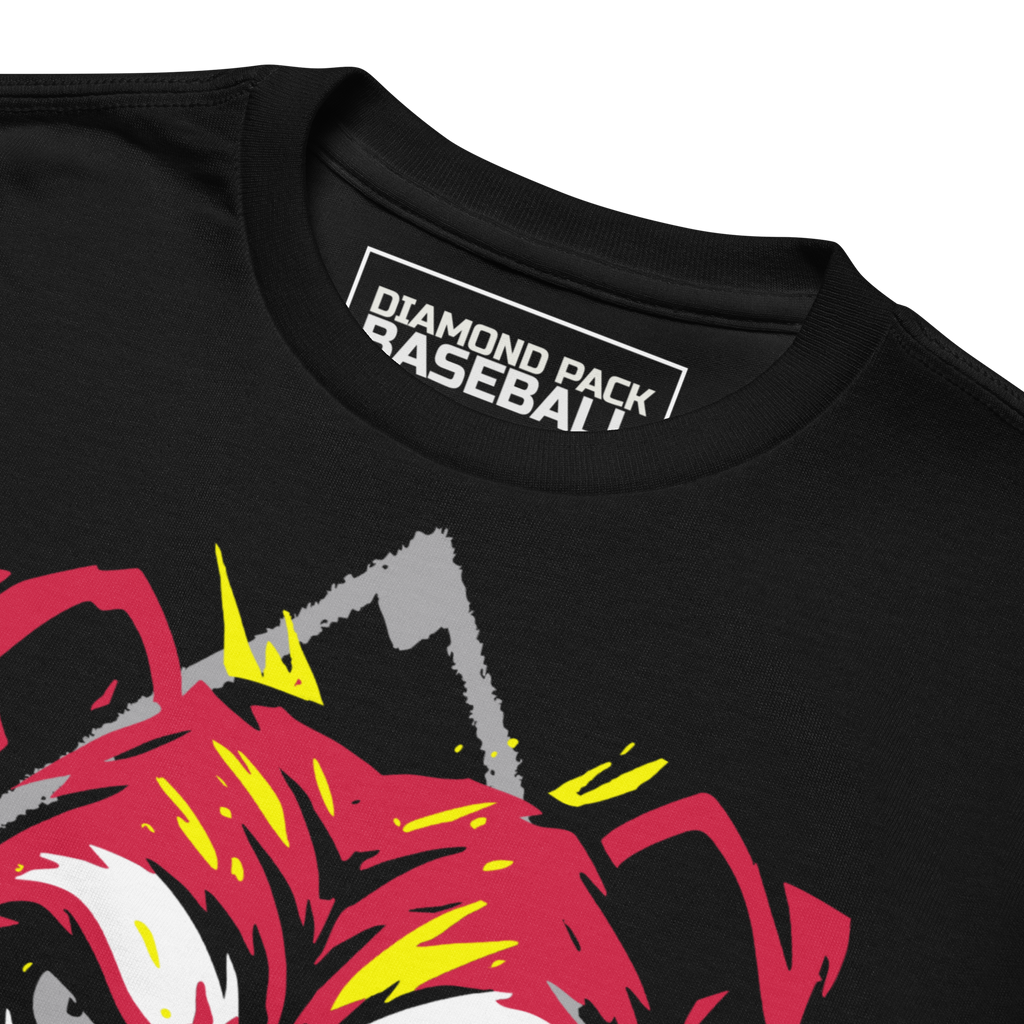 Pack Icons: Bulldog - Youth Tee