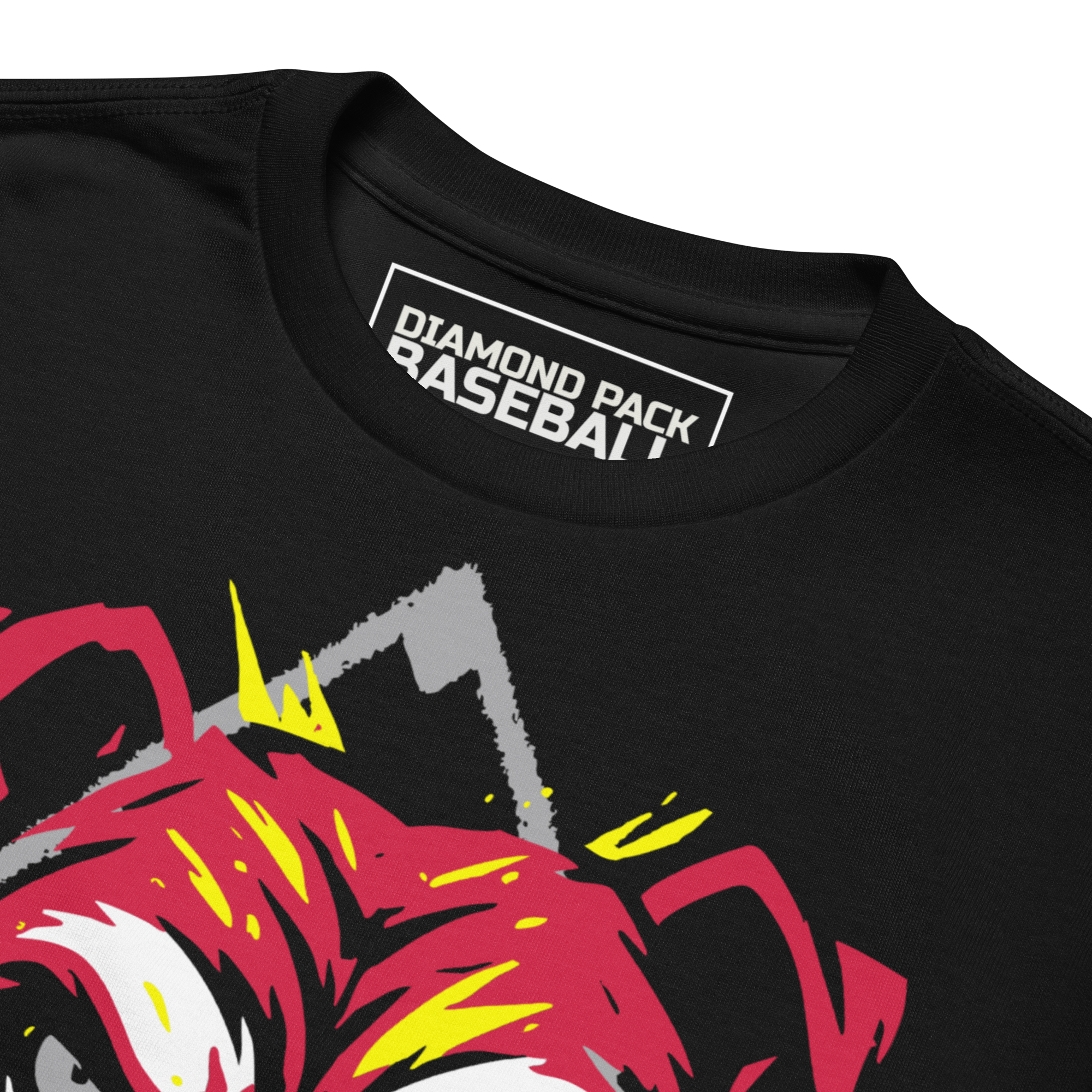Pack Icons: Bulldog - Youth Tee