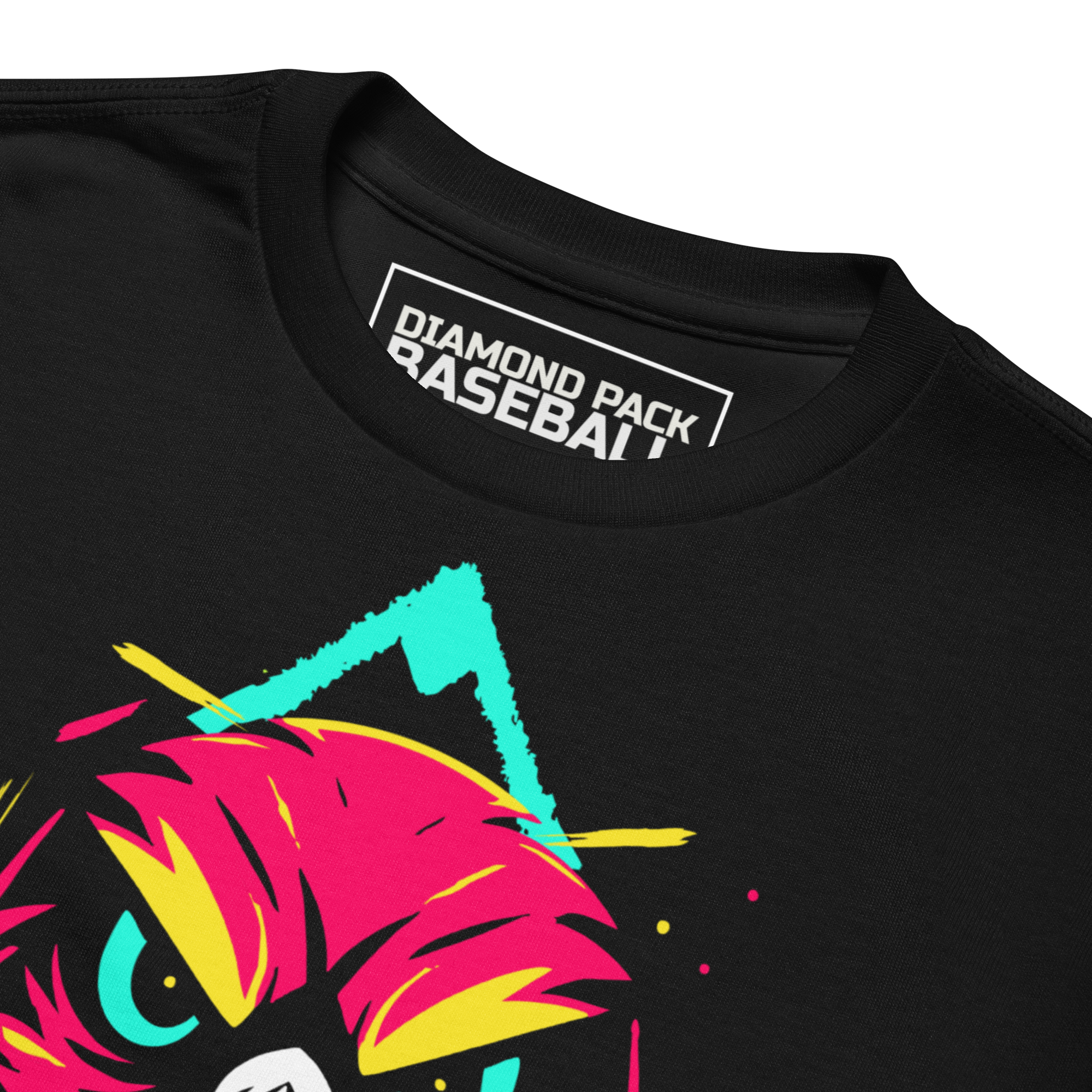 Pack Icons: Hawk - Youth Tee