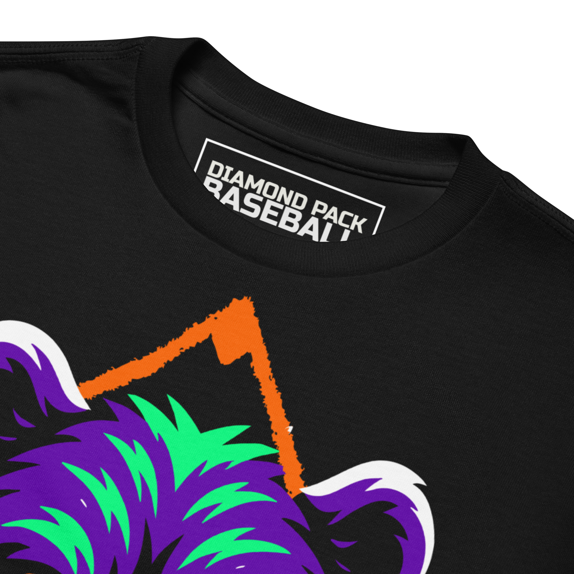 Pack Icons: Bear - Youth Tee