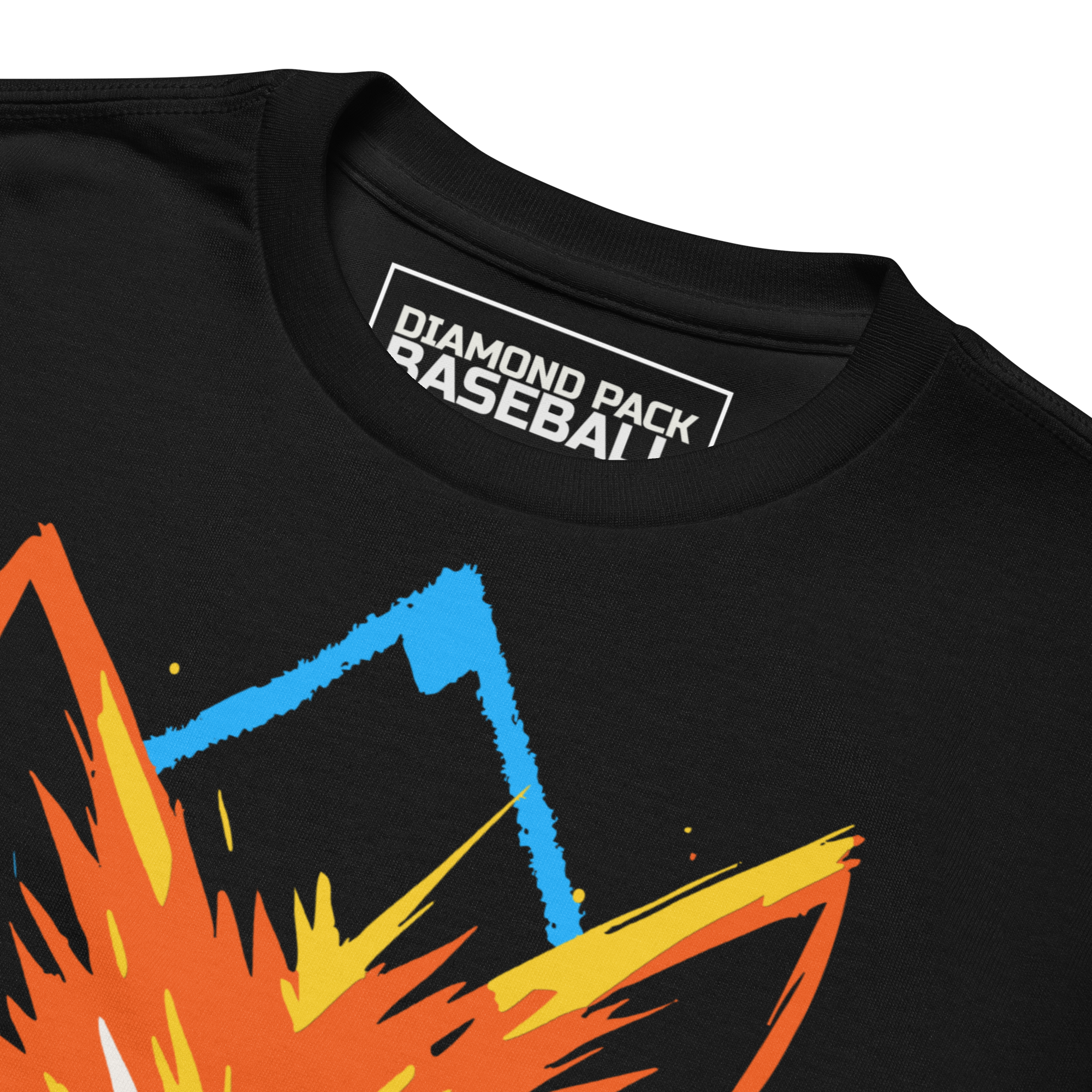 Pack Icons: Fox - Youth Tee