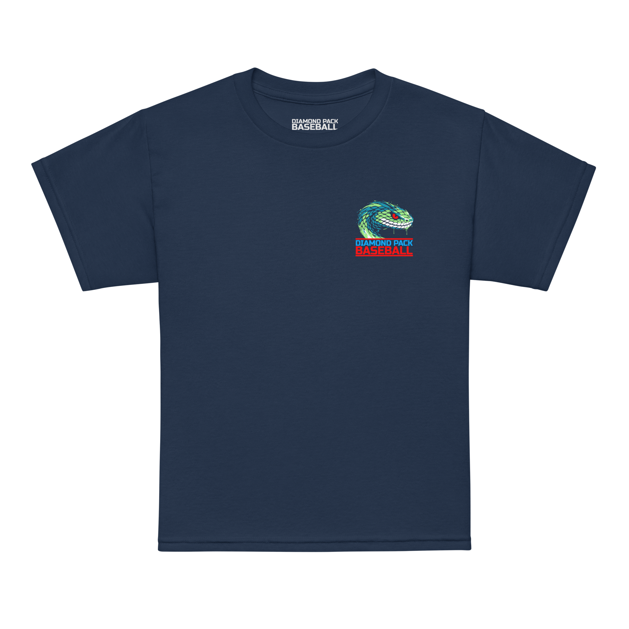 Origins Series: The Viper – Youth Tee