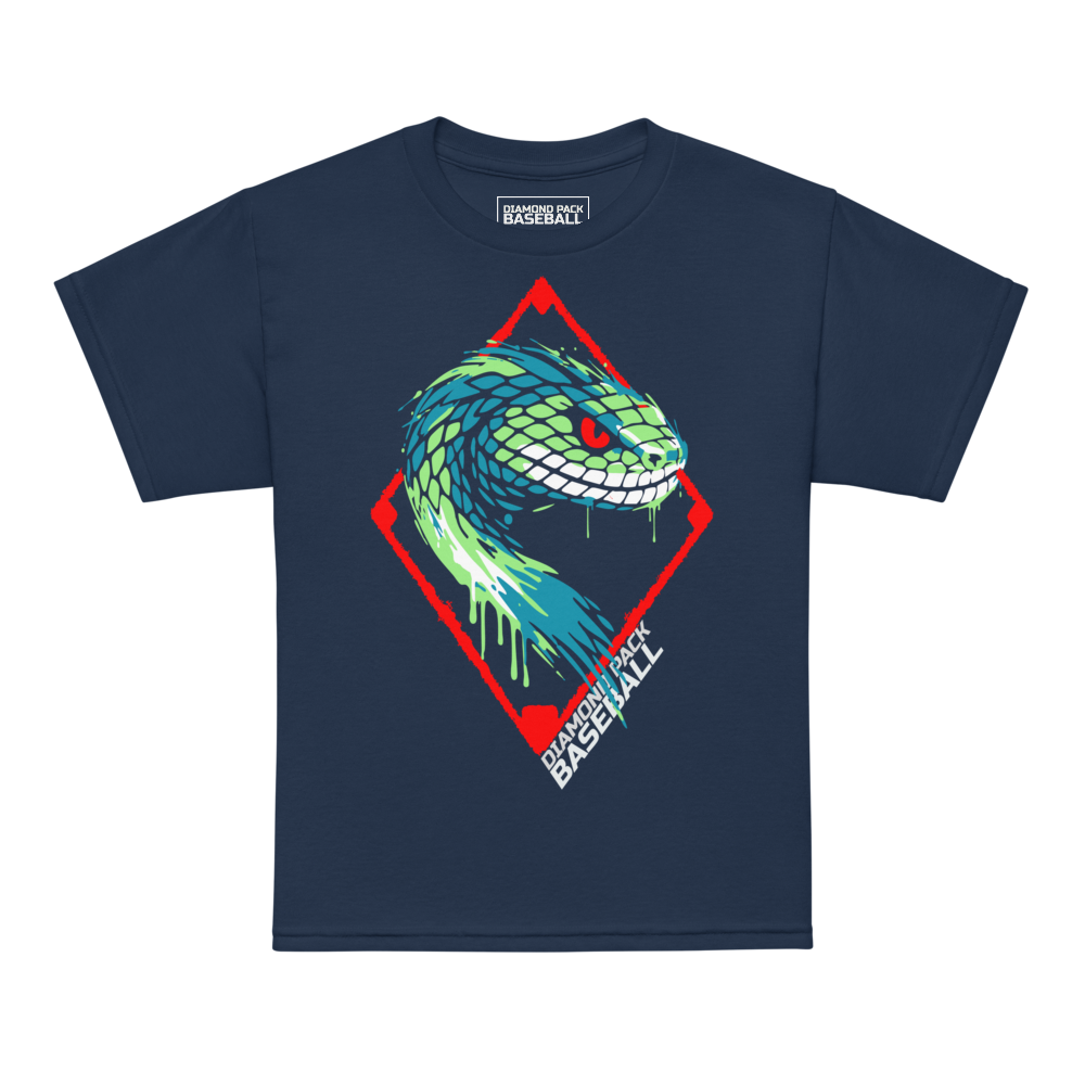 Pack Icons: Viper - Youth Tee
